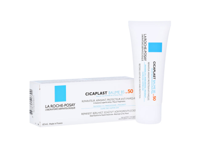 LRP Cicaplast Baume B5 SPF 50+ 40 ml