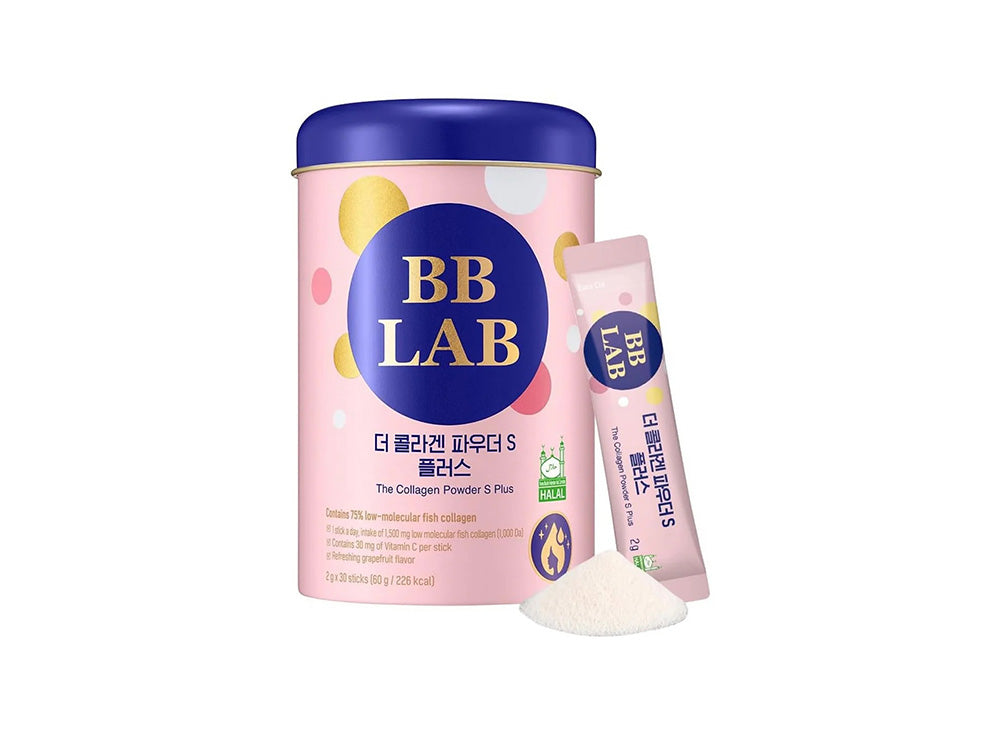 Bb Lab The Collagen Powder S Plus Sticks 2 g