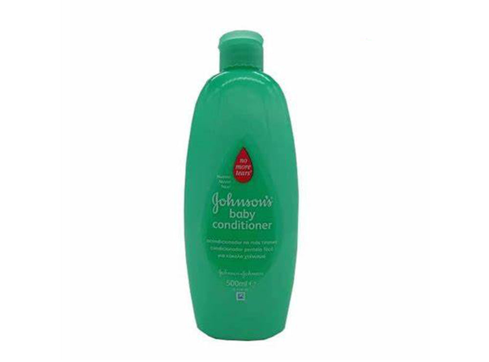 Johnson Baby Cond 500 ml