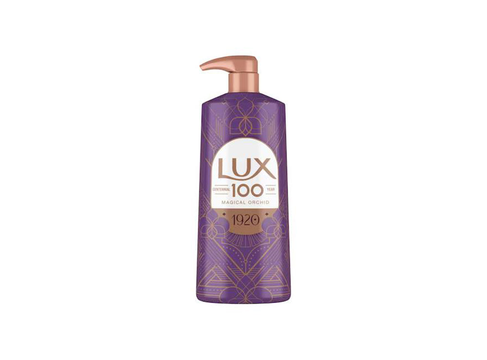 Lux Body Wash Magical Orchid 500 ml