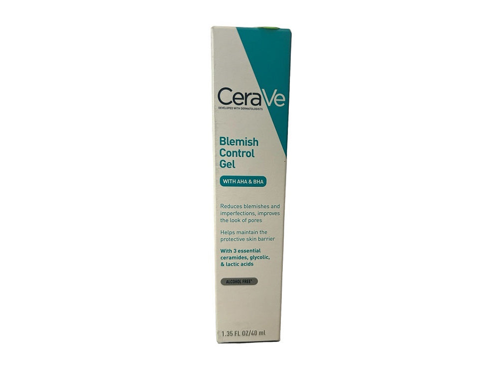Cerave Blemish Control Gel Serum 40 ml