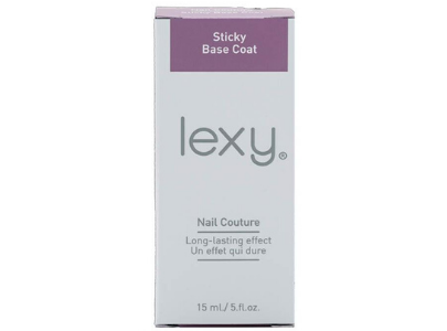 Lexy Sticky Base Coat 15 ml