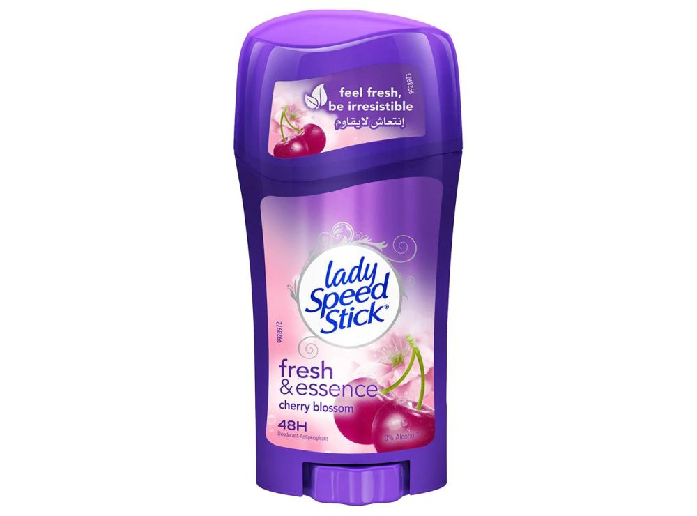 Lady Speed Stick Cherry Blossom F&E 65 g