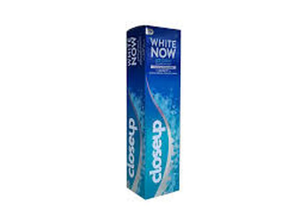 Close Up White Now Ice Cool 75 ml