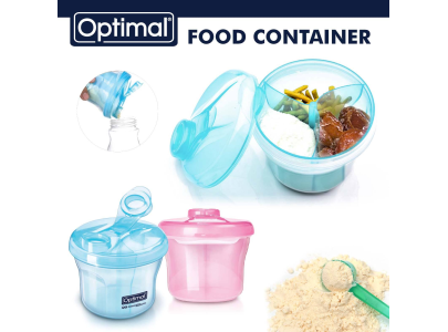 Optimal Milk Powder Dispenser