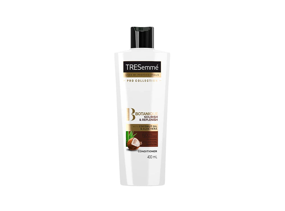 Tresemme Conditioner Botanique 400 ml