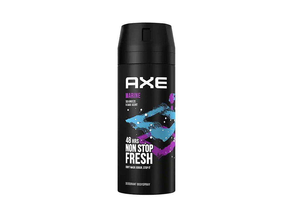 Axe Deo Spray Marine 150 ml