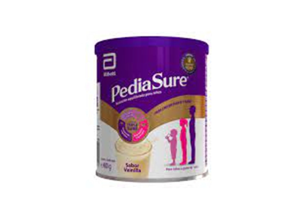Pediasure Lait Vanilla 400 g