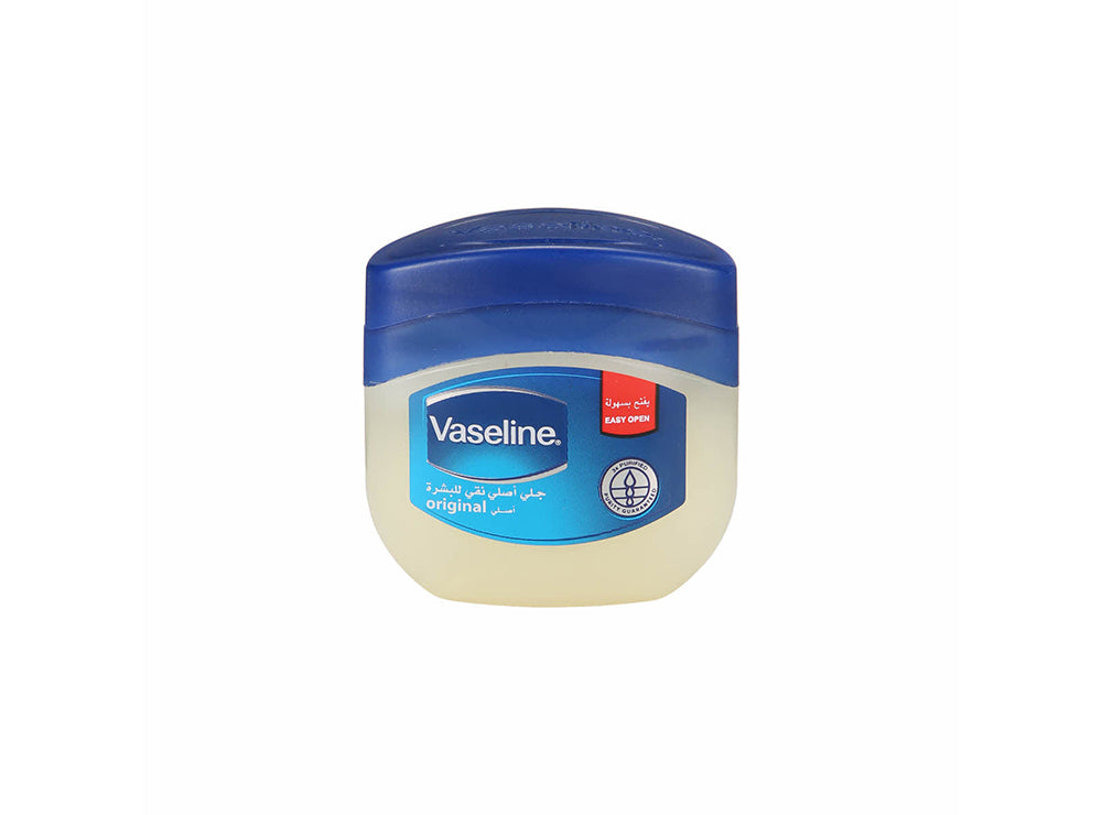 Vaseline Petroleum Jelly 50 ml