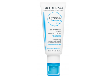 Bioderma Hydrabio Perfecteur Spf 30 40 ml