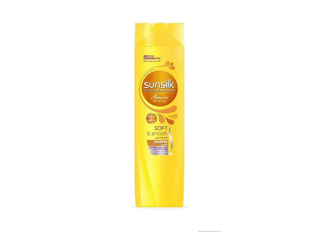 Sunsilk Shampoo Soft & Smooth 350 ml