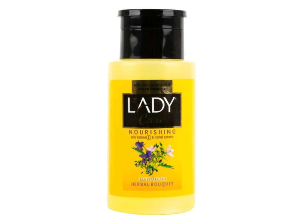 Acetone Lady Care Herbal Pump 210 ml