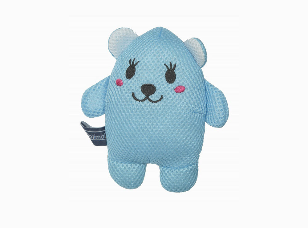 Optimal Baby Bath Scrubber 1112
