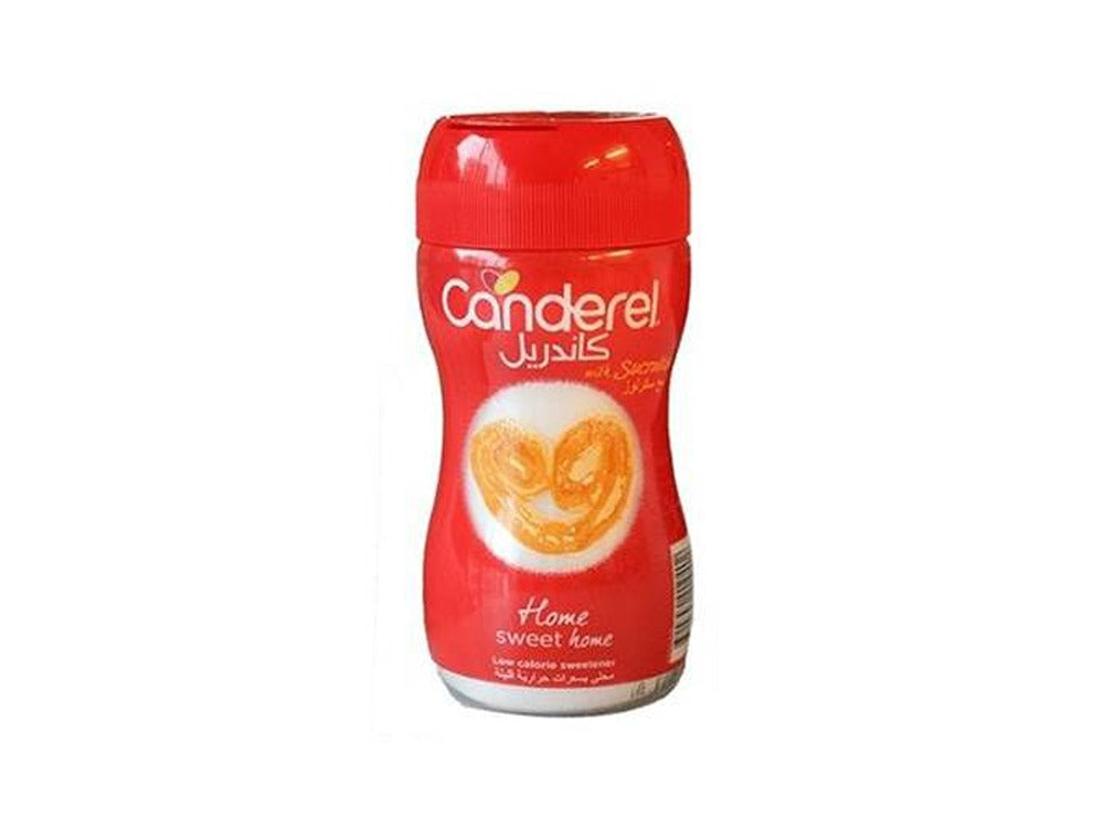 Canderel Sucralose Powder 40 g
