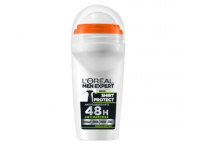 L'Oreal Men Expert Shirt Protect Roll On