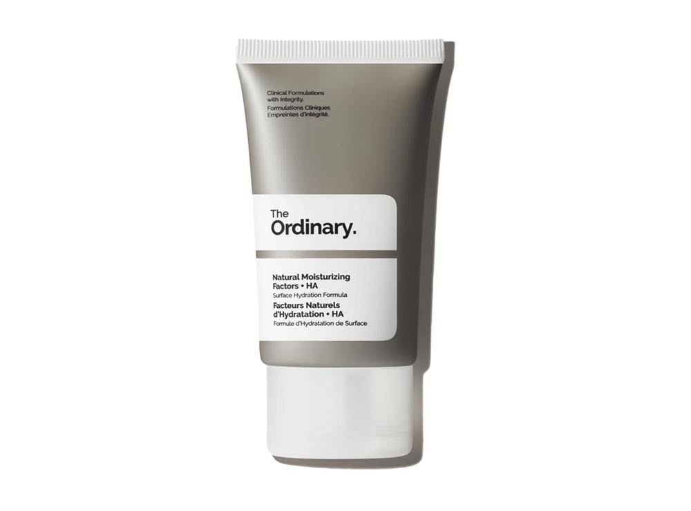The Ordinary Natural Moisturizing Factors + HA 30 ml
