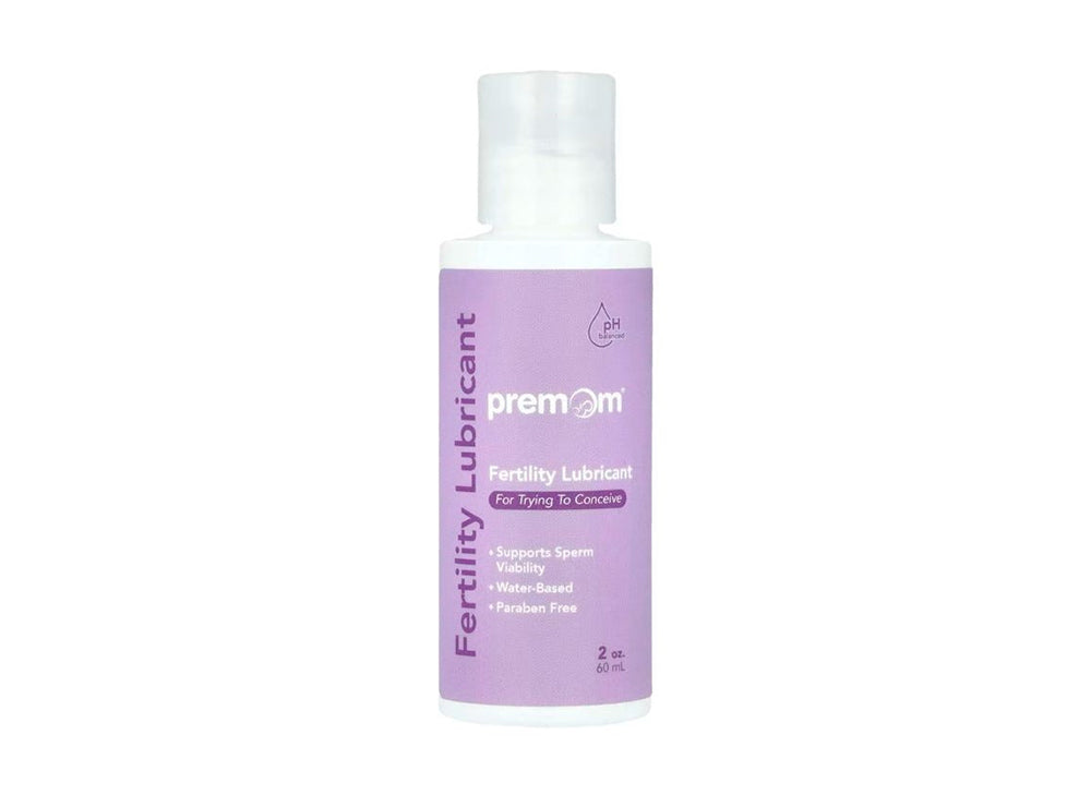 Fertility Lubricant Premom