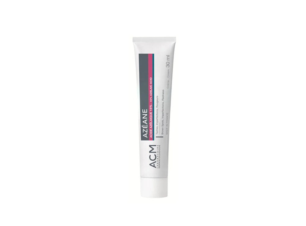 ACM Azeane Cream 15% Azelaic Acid 30 ml
