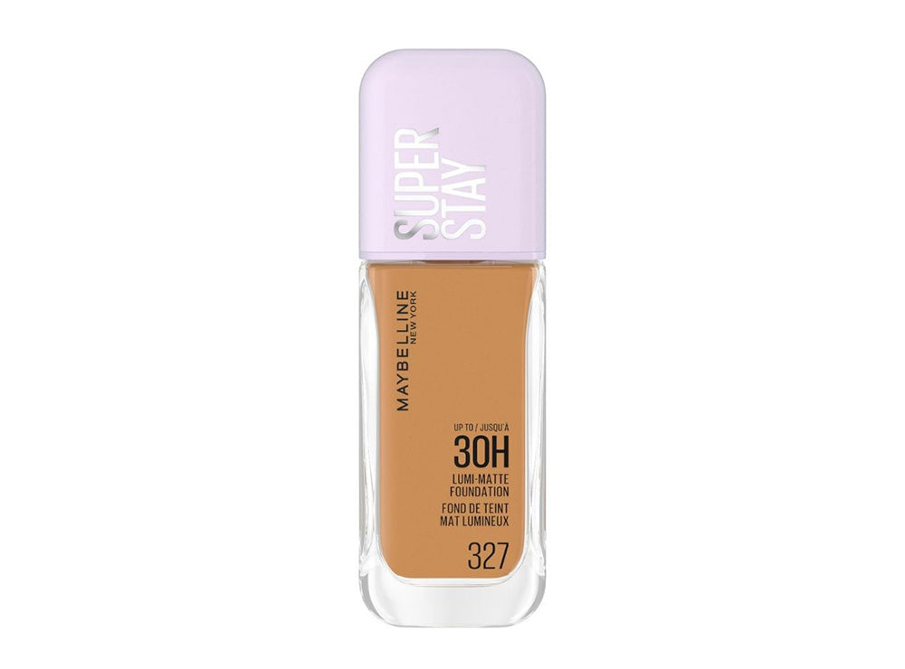 Maybelline Super Stay Lumi Matte 327 35 ml