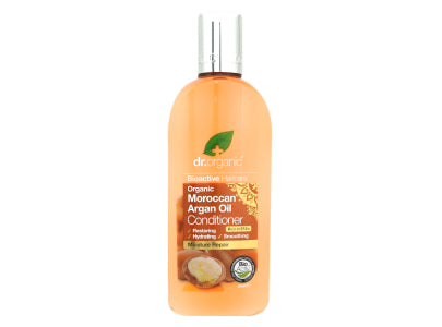 Dr Organic Argan Oil Conditioner 265 ml