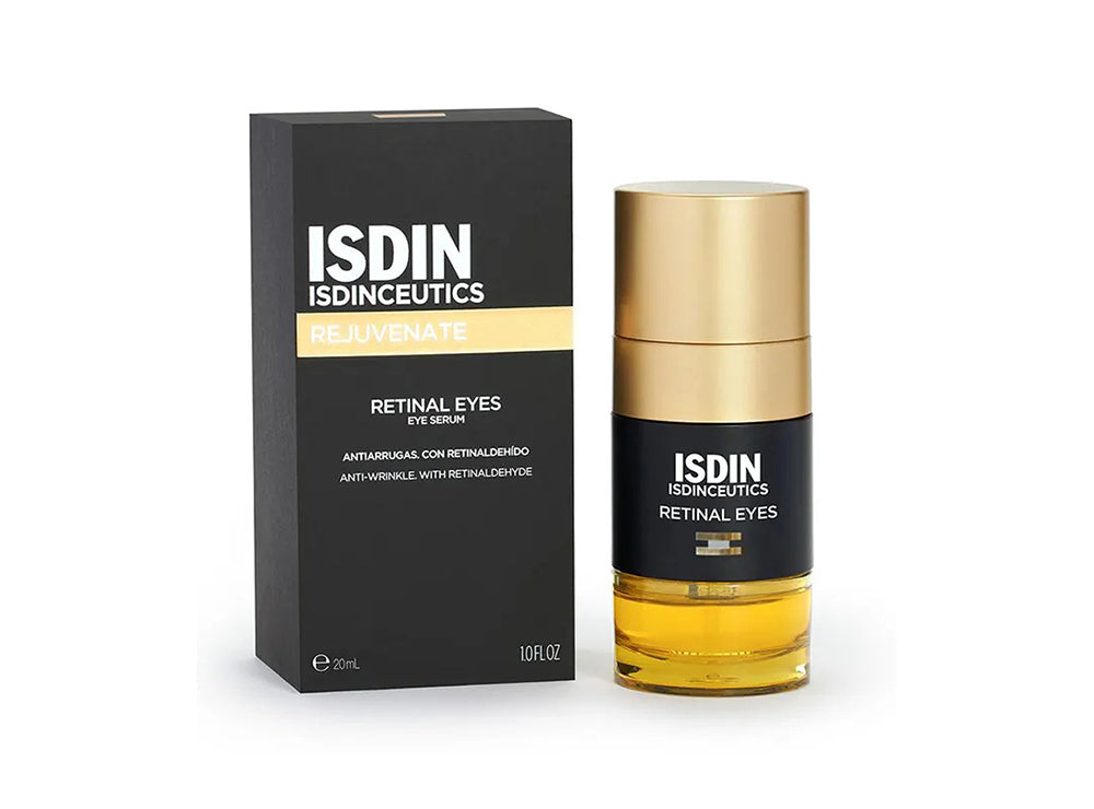Isdin Retinal Eyes Serum 20 ml
