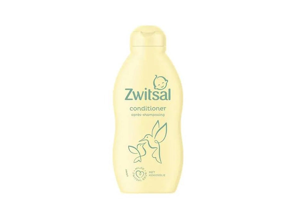 Zwitsal Conditioner Apres Shampooing 200 ml