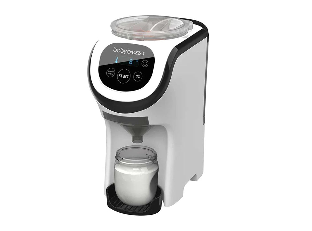 Baby Brezza Formula Pro Mini