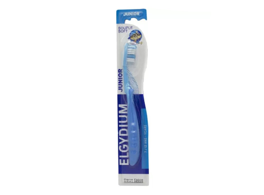 Elgydium TB Junior 7-12