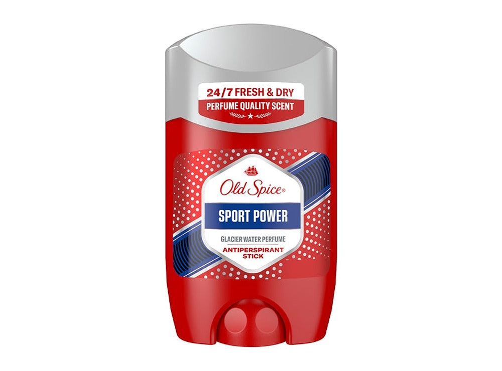 Old Spice Stick Sport Power 50 ml