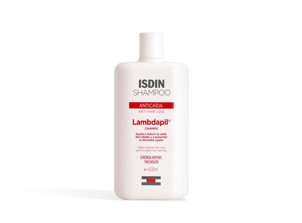 Isdin Lambdapil Anti Hair Loss Shampoo 200 ml