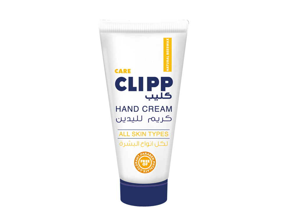 Clipp Hand Cream