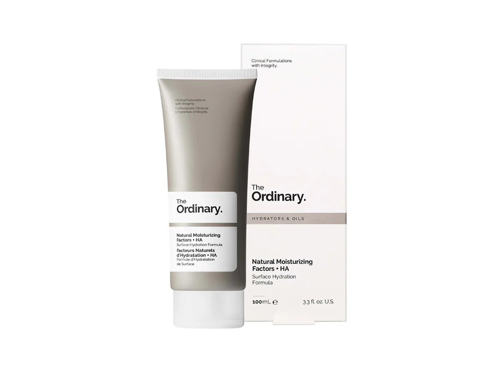 The Ordinary Natural Moisturizing Factors + Phytoceramides 100 ml
