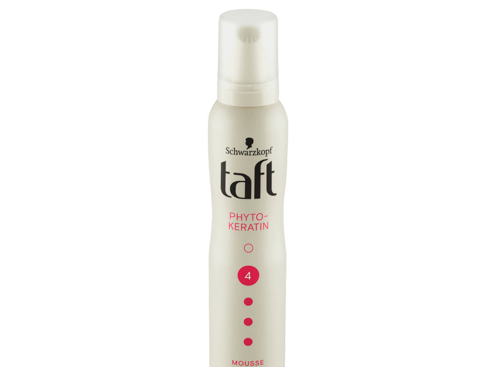 Taft Hair Spray Phyto Keratin 4 250 ml