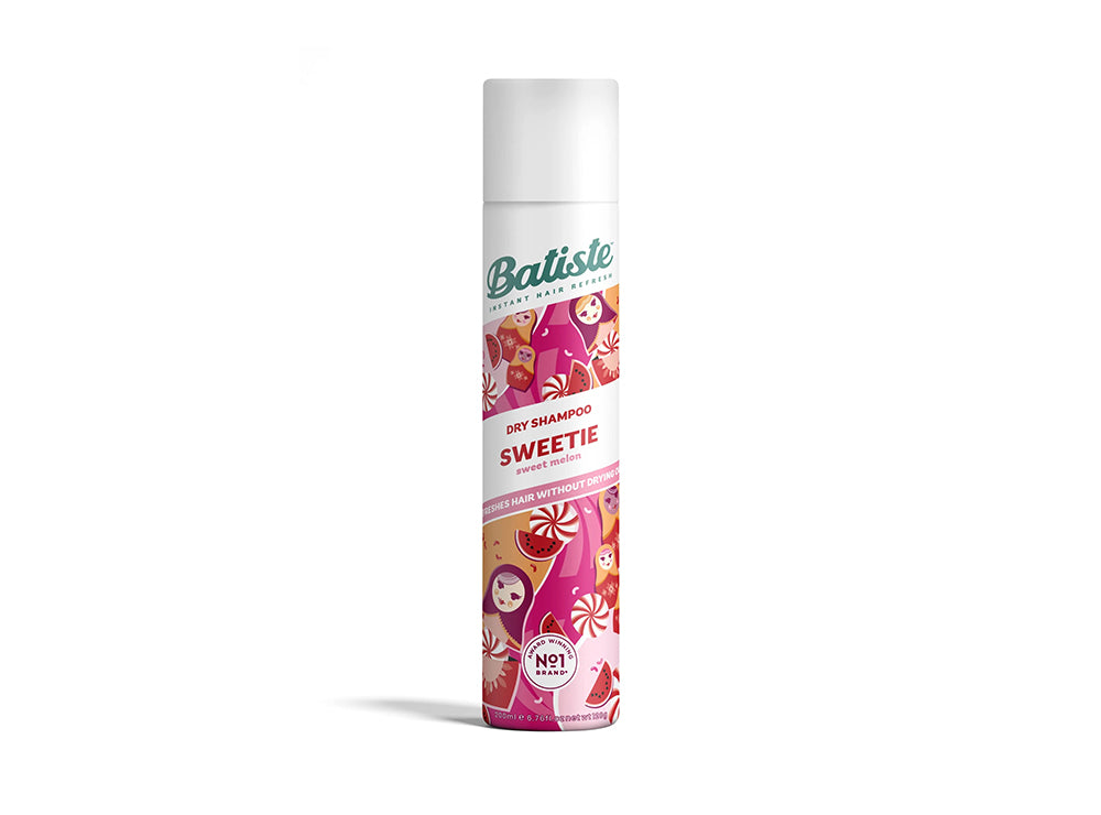 Batiste Dry Shampoo Sweetie 200 ml