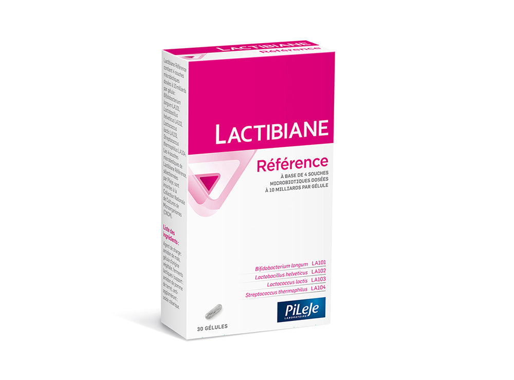 Lactibiane Reference 10 pieces
