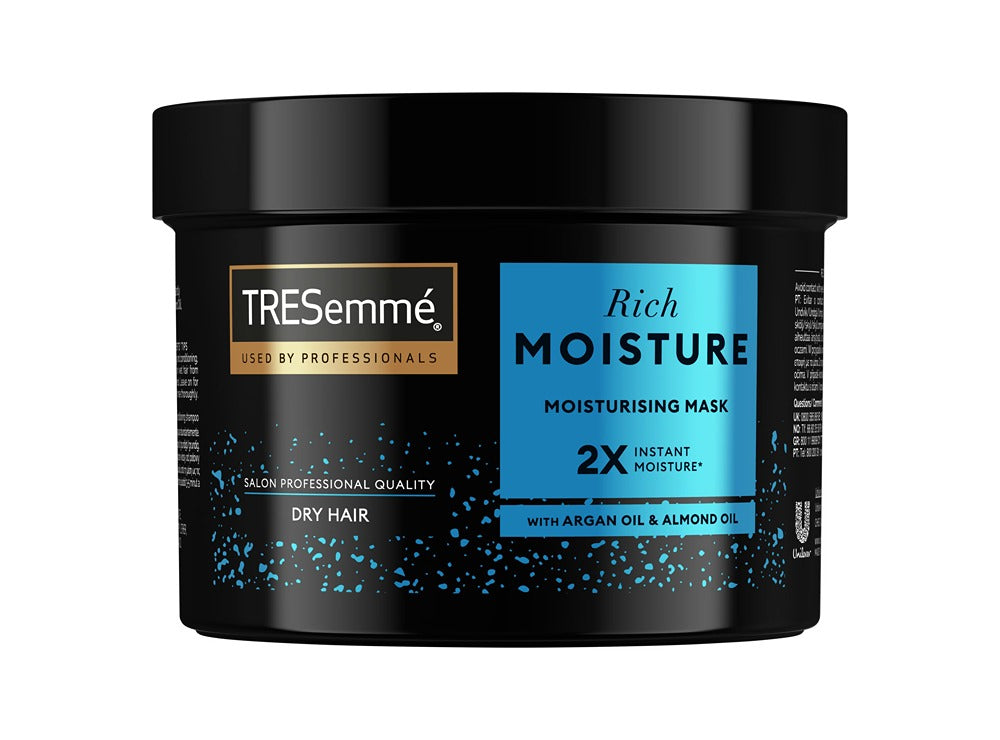 Tresemme Hair Mask Rich Moisture 440 ml