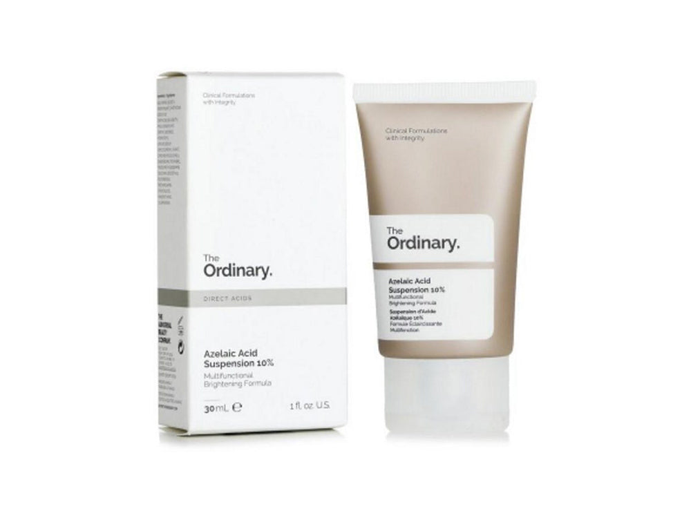 The Ordinary Azelaic Acid Suspension 10% 30 ml