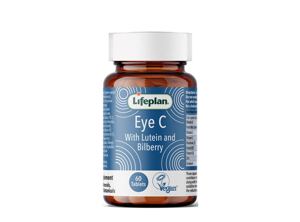 Life Plan Eye C 60 pieces
