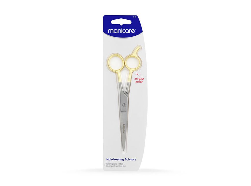 Manicare Hair Dressing Scissors Large 32400