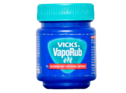 Vicks Noza Vaporub