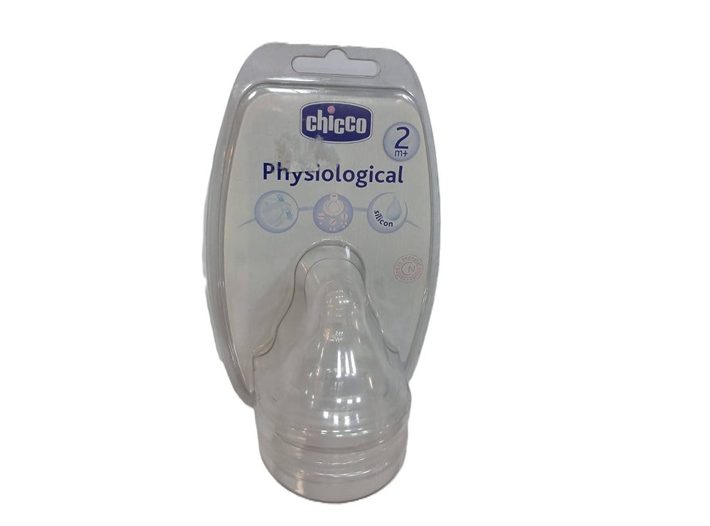 Chicco 2M+ Rechange Anti Collic Adj Flow