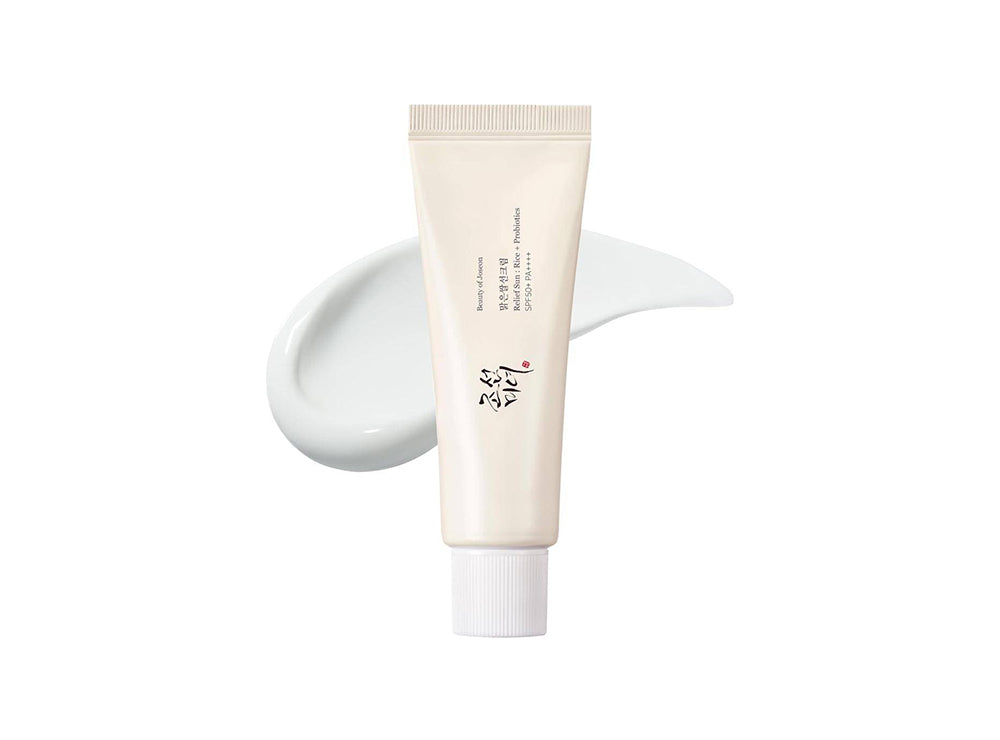 Beauty Of Joseon Relief Sun Rice & Probiotics Sunscreen Spf50+ 50 ml