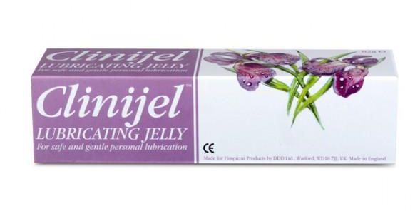 Clinijel Lubricating