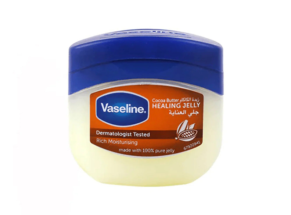 Vaseline Pot Cocoa Butter 450 ml