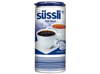 Sussli Sweetener 1200 pieces