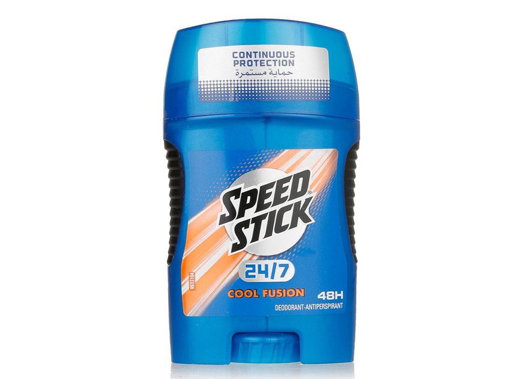 Speed Stick 24/7 Cool Fusion Women 50 g