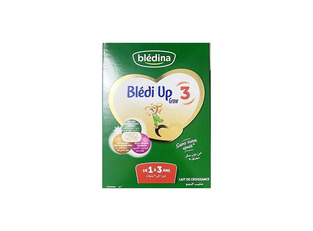 Bledina Bledi Up 3 (1 To 3 Ans) 350 g