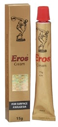 Eros Cream 15 g