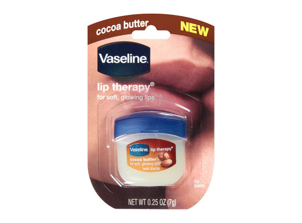 Vaseline Lip Cocoa Butter 7 g