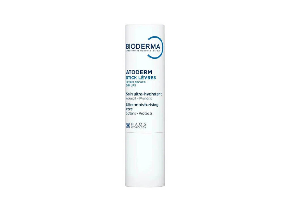 Bioderma Atoderm Stick Levres 4 g